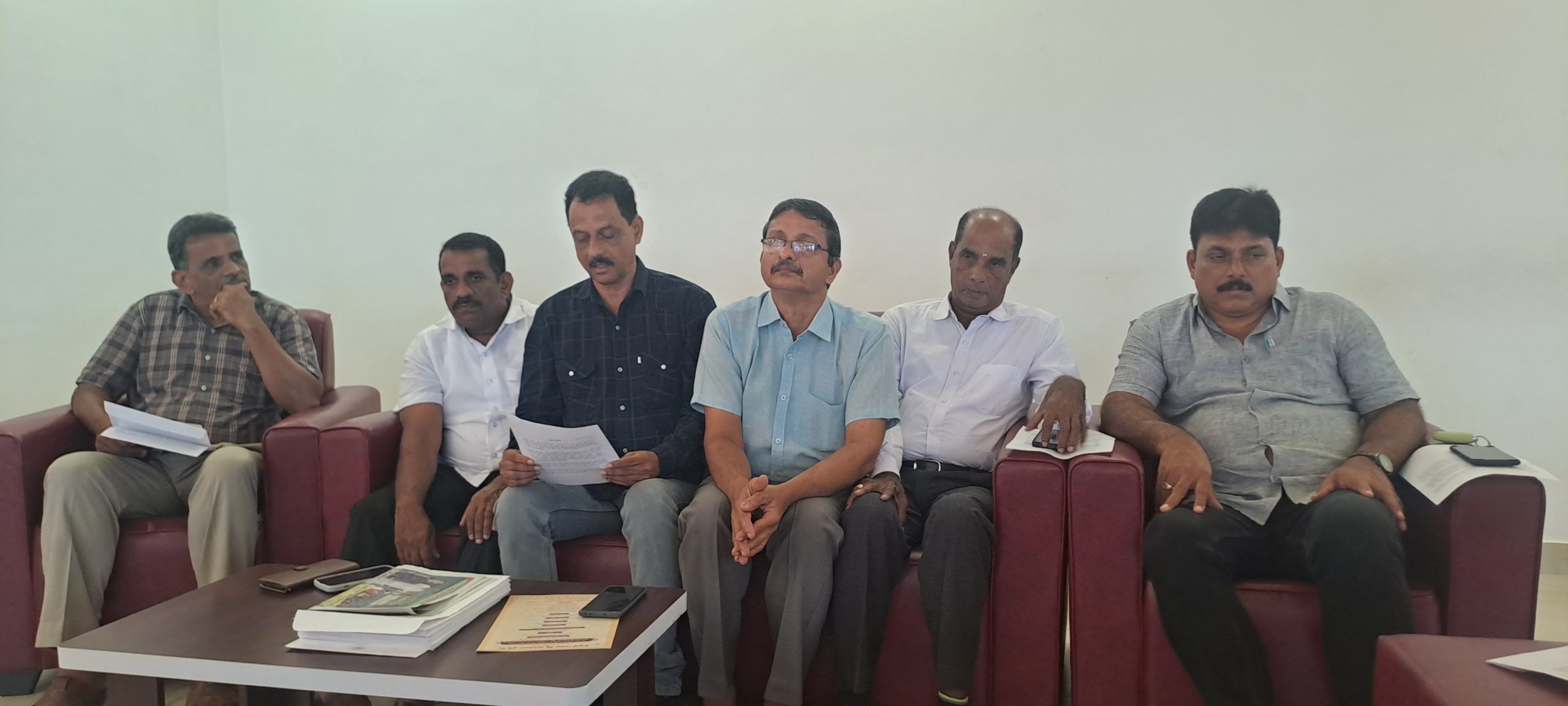 ಡಿ.12: ಹೆಗ್ಗುಂಜೆ ರಾಜೀವ್‌ ಶೆಟ್ಟಿ ಕೆಪಿಎಸ್‌ ಲೋಕಾರ್ಪಣೆ