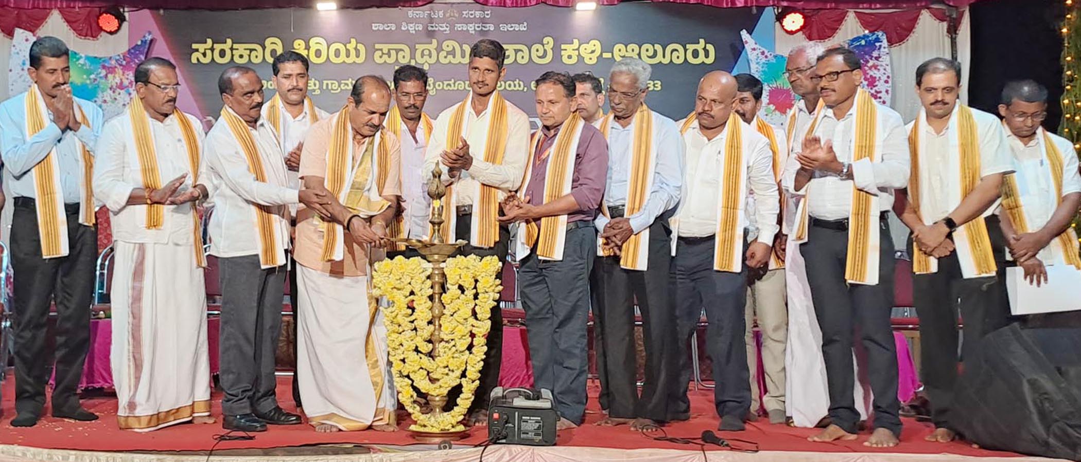 ಮೊಬೈಲ್ ಮಾದಕ ದ್ರವ್ಯದಂತಾಗಿದೆ – ಮಾರಣಕಟ್ಟೆ ಕೃಷ್ಣಮೂರ್ತಿ ಮಂಜ