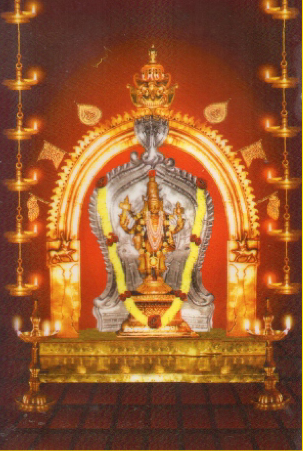ಡಿ.19ರಂದು ಬೆಣ್ಣೆಕುದ್ರು ಹಬ್ಬ