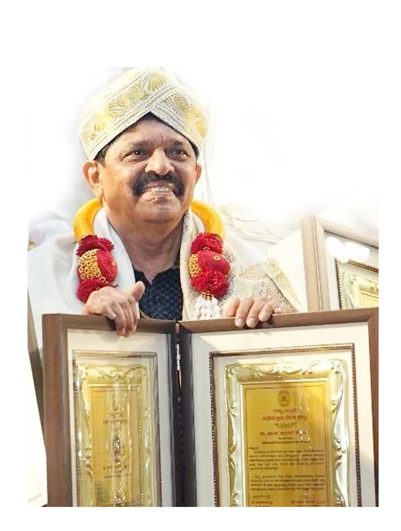 ಡಾ.ಅರುಣ್‌ಕುಮಾರ್ ಶೆಟ್ಟಿಯವರಿಗೆ ರಾಜ್ಯಮಟ್ಟದ ಸರ್ವೋತ್ತಮ ಸೇವಾ ಪ್ರಶಸ್ತಿ