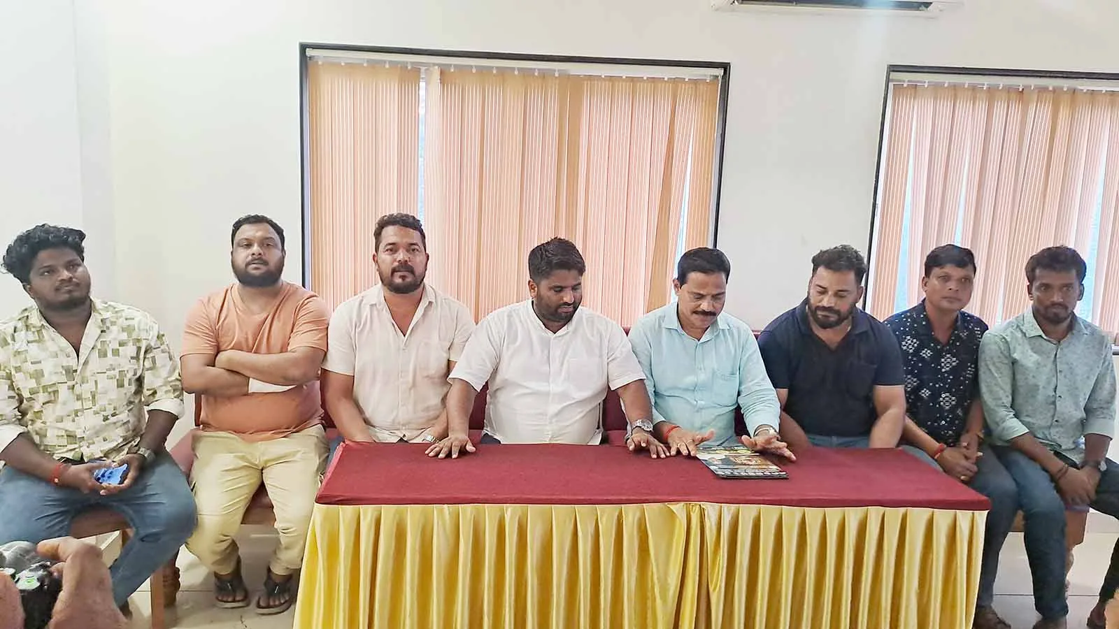 ಬ್ರಹ್ಮಾವರ : ಬಿಜೆಪಿ ವತಿಯಿಂದ ಮಾರ್ಚ್ 14 ಹಾಗೂ 15ರಂದು ಅಟಲ್ ಟ್ರೋಪಿ