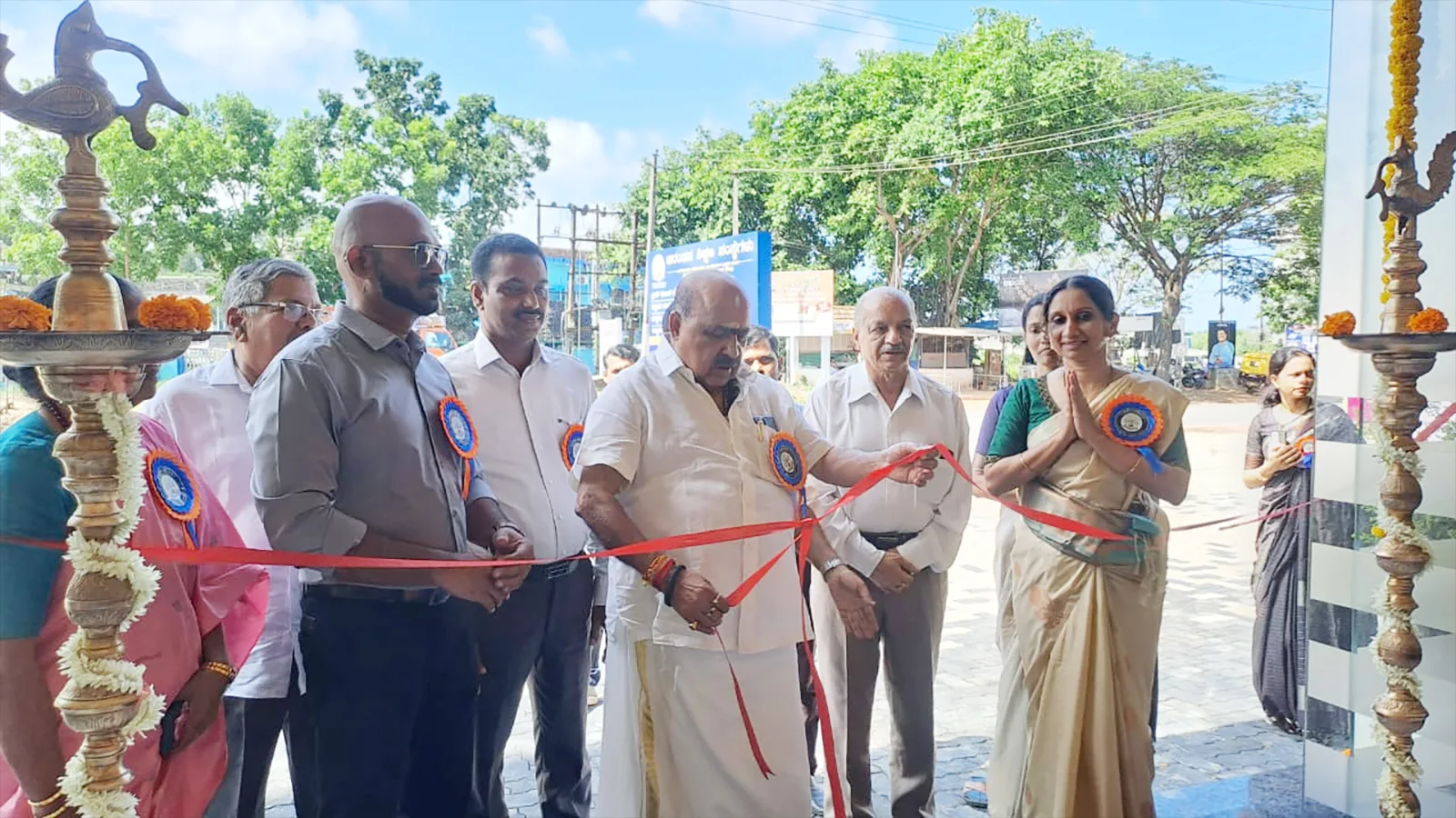 ಕೋಟೇಶ್ವರದಲ್ಲಿ ಚಿರಂತನ ಶಿಕ್ಷಣ ಸಂಸ್ಥೆ ಉದ್ಘಾಟನೆ