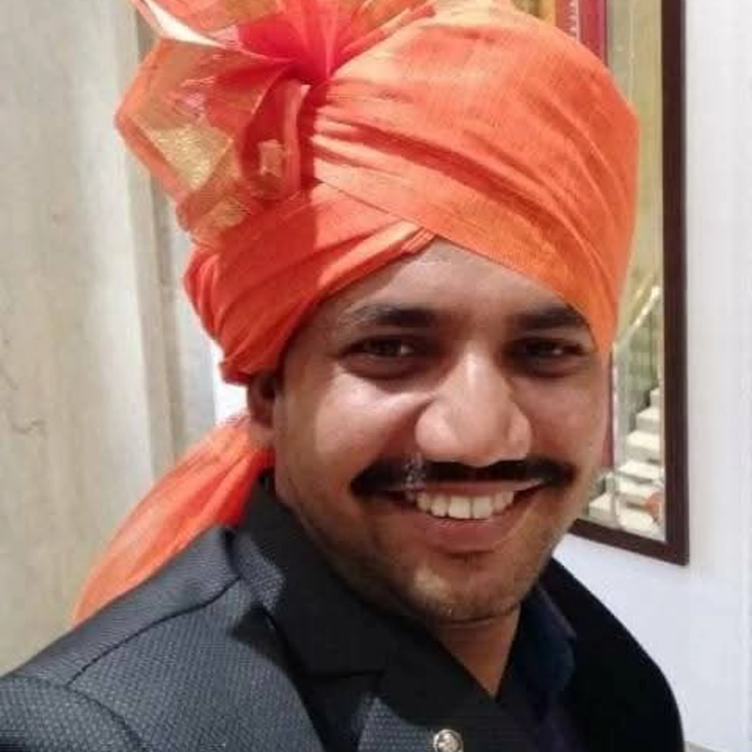 ಸದ್ಗುರು ಹಾಗೂ ಸ್ವದೇಶಿ ಆಯುರ್ವೇದ ಉತ್ಪನ್ನಗಳ ಮಾರಾಟದಲ್ಲಿ ಗಣೇಶ್ ಶೆಟ್ಟರ ಸಾಧನೆ
