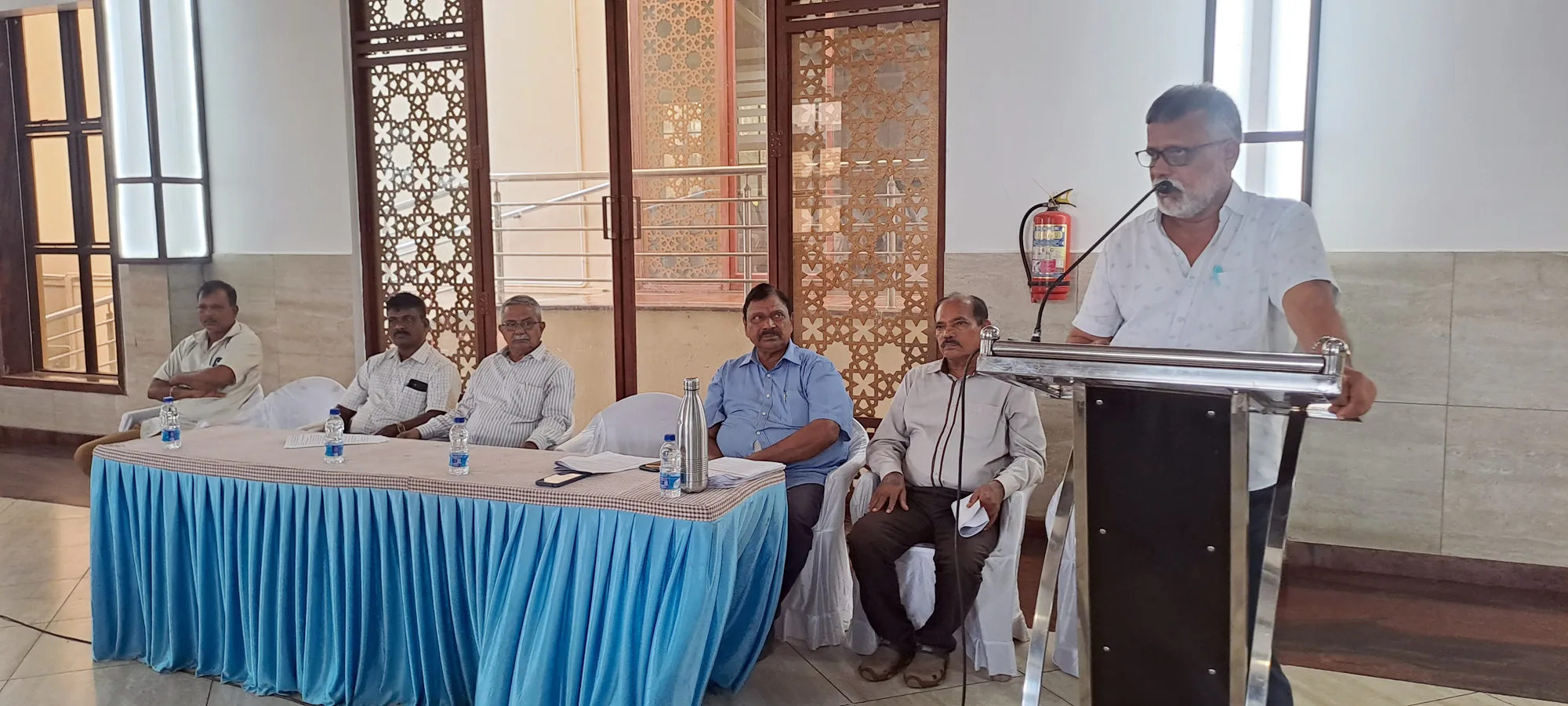 ಬ್ರಹ್ಮಾವರ ಸರ್ವಿಸ್ ರಸ್ತೆಗಾಗಿ ಸೆ.4ರಂದು ರಾಷ್ಟ್ರೀಯ ಹೆದ್ದಾರಿ – 66 ಉಳಿಸಿ ಸಮಿತಿಯಿಂದ ಬ್ರಹ್ಮಾವರ ಬಂದ್‌ಗೆ ನಿರ್ಧಾರ