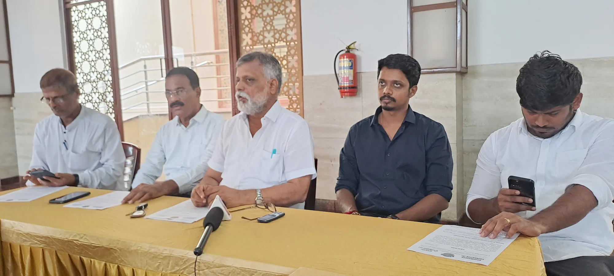 ಅಗಸ್ಟ್ 24ರಂದು ಬ್ರಹ್ಮಾವರದಲ್ಲಿ ಉಚಿತ ನೇತ್ರ ತಪಾಸಣಾ ಶಿಬಿರ