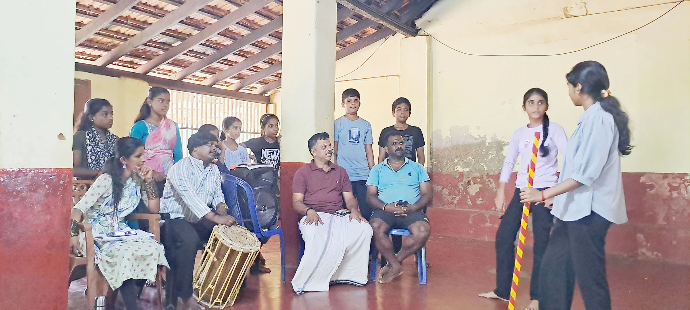 ದಶಮಾನೋತ್ಸವ ಸಂಭ್ರಮದಲ್ಲಿ ಶ್ರೀ ಲಕ್ಷ್ಮಿ ವೆಂಕಟರಮಣ ಕೃಪಾಪೋಷಿತ ಯಕ್ಷಗಾನ ಕಲಾ ಸಂಘ(ರಿ.)