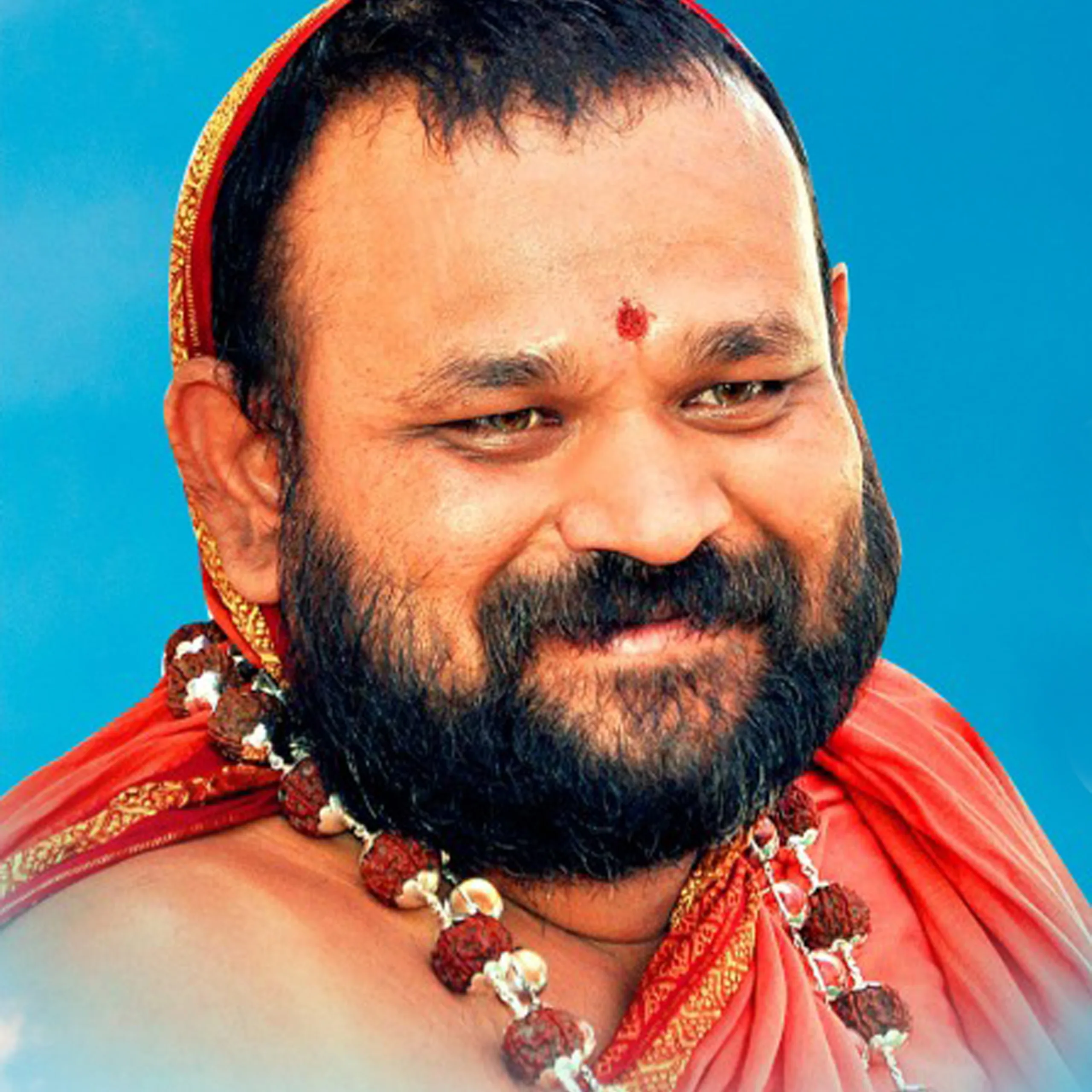 ಜುಲೈ 22ರಂದು ಪಡುಕುತ್ಯಾರಿನಲ್ಲಿ ಕಾಳಹಸ್ತೇಂದ್ರ ಸರಸ್ವತೀ ಮಹಾಸ್ವಾಮಿಗಳವರ ಜನ್ಮ ವರ್ಧಂತಿ