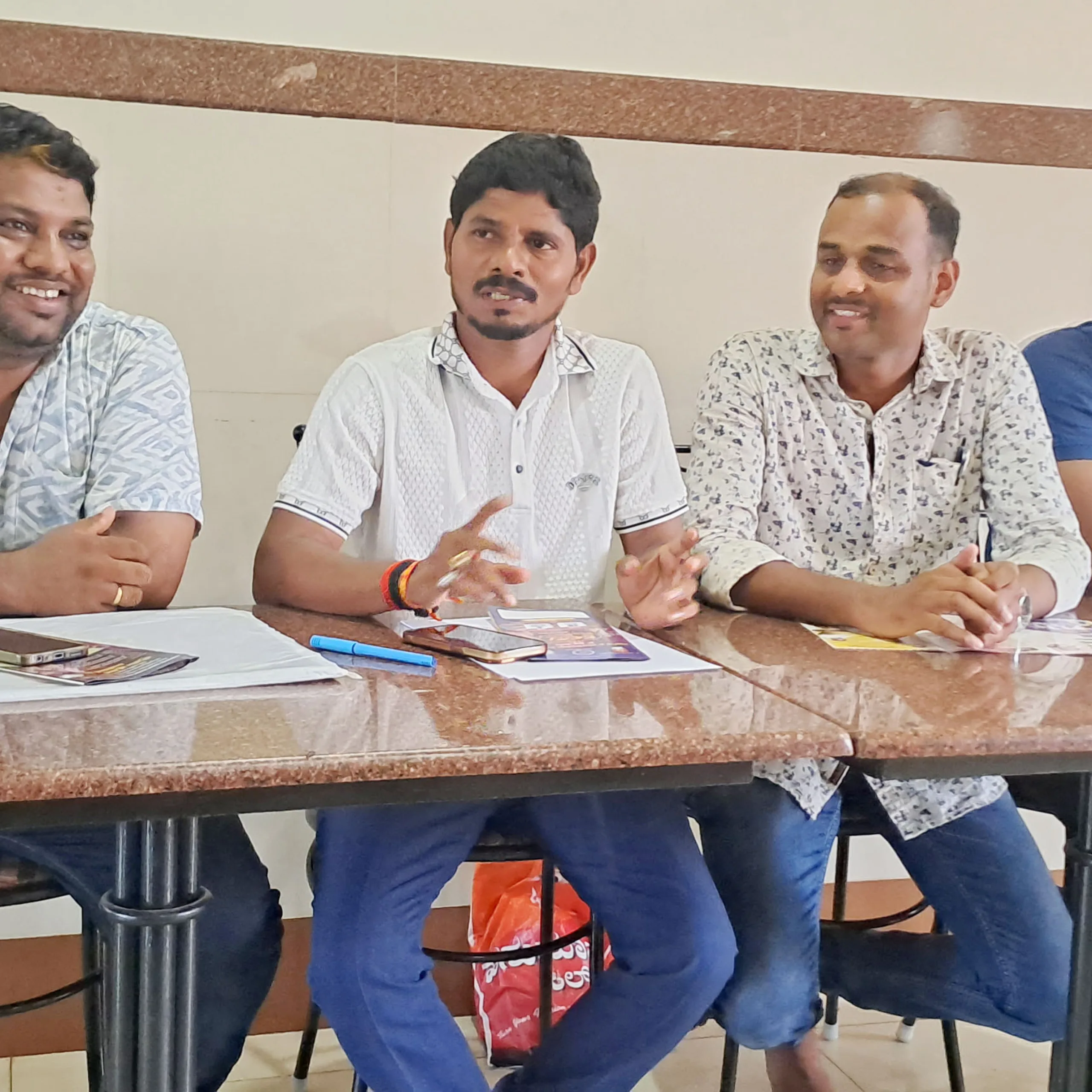 ಎ.26ರಂದು ಯಕ್ಷಸೌರಭ ಶ್ರೀ ಹಿರೇ ಮಹಾಲಿಂಗೇಶ್ವರ ಕಲಾರಂಗ (ರಿ.) ದಶಮಾನೋತ್ಸವ, ಆನಂದ ಸಿ.ಕುಂದರ್‌ರವರಿಗೆ ‘ಯಕ್ಷ ಸುರಭಿ ಪ್ರಶಸ್ತಿ’, ಪಟ್ಲರಿಗೆ ‘ಯಕ್ಷ ಸೌರಭ ಪ್ರಶಸ್ತಿ’