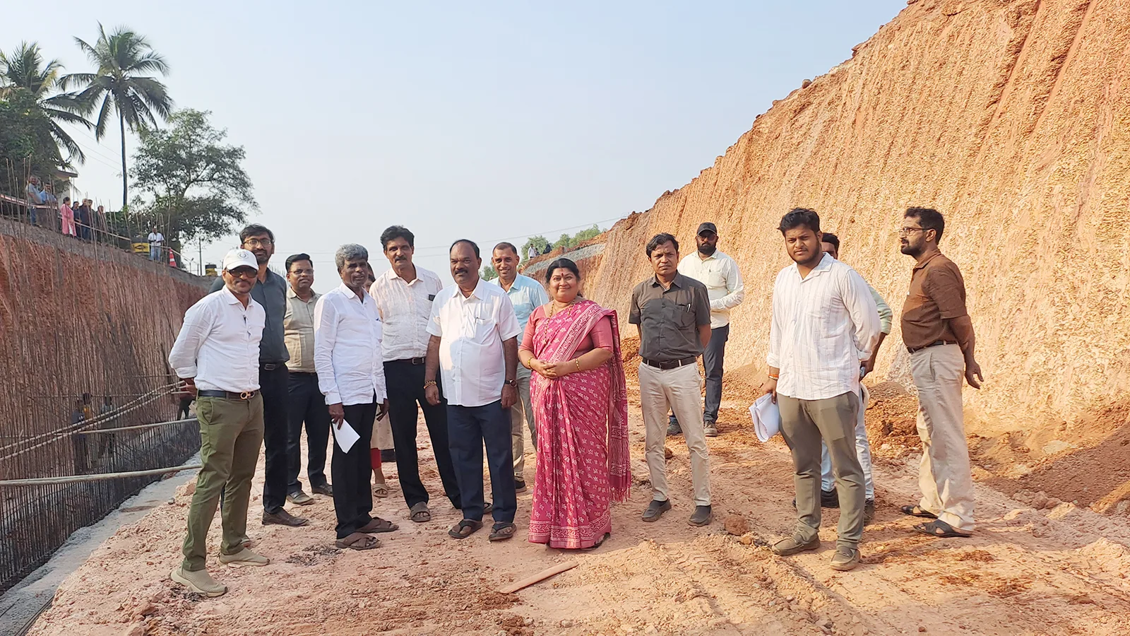 ಕಟಪಾಡಿ ಜಂಕ್ಷನ್ ವಾಹನ ಮೇಲ್ಸೆತುವೆ, ಅಂಡರ್‌ಪಾಸ್ ರಸ್ತೆ11ತಿಂಗಳಲ್ಲಿ ಮುಕ್ತಾಯ – ಸಂಸದ ಕೋಟ