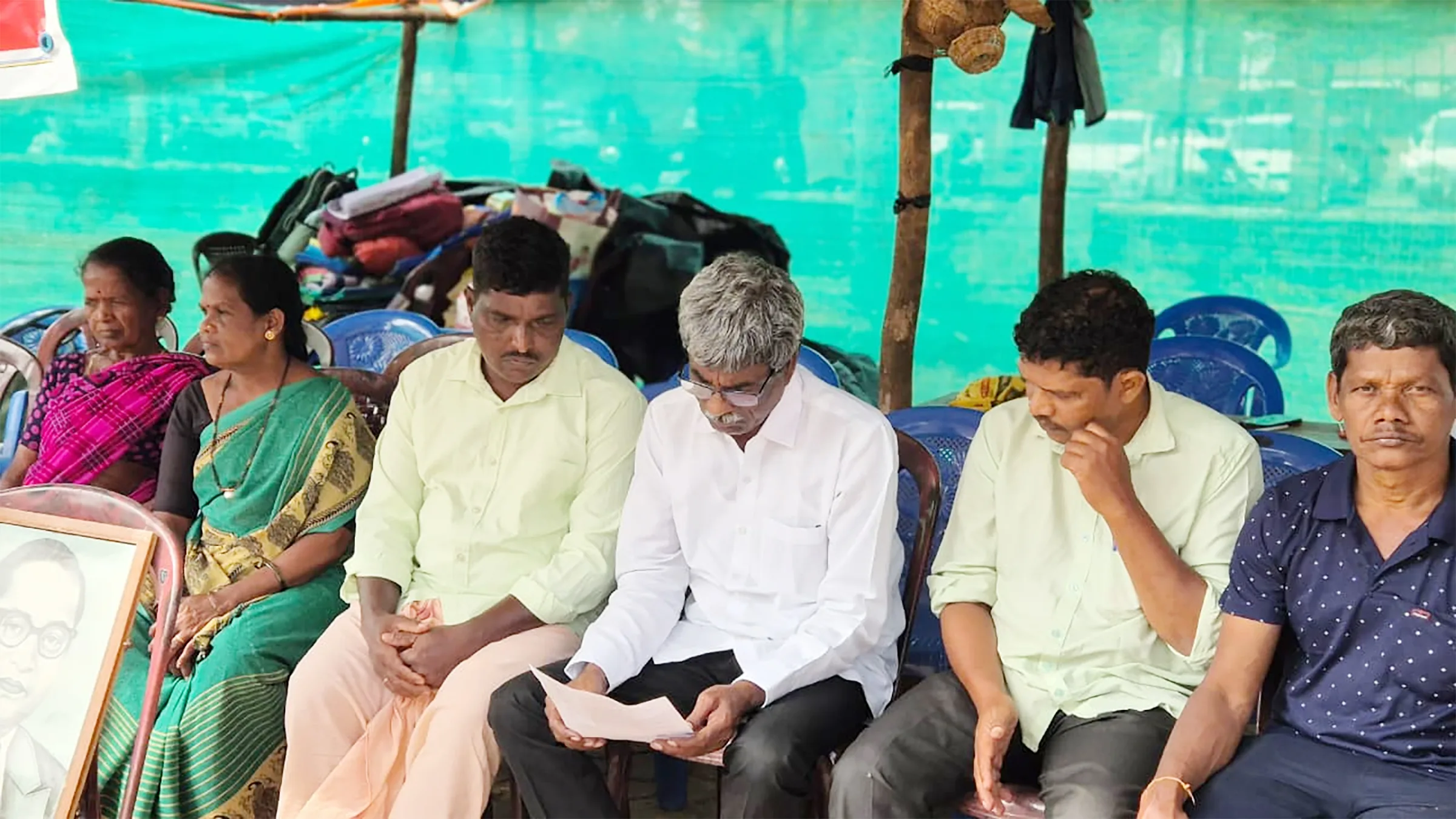 ಕೊರಗರಿಗೆ ನ್ಯಾಯ ಒದಗಿಸುವಂತೆ ಮುಖ್ಯಮಂತ್ರಿಗೆ ಸಂಸದ ಕೋಟ ಶ್ರೀನಿವಾಸ ಪೂಜಾರಿ ಮನವಿ