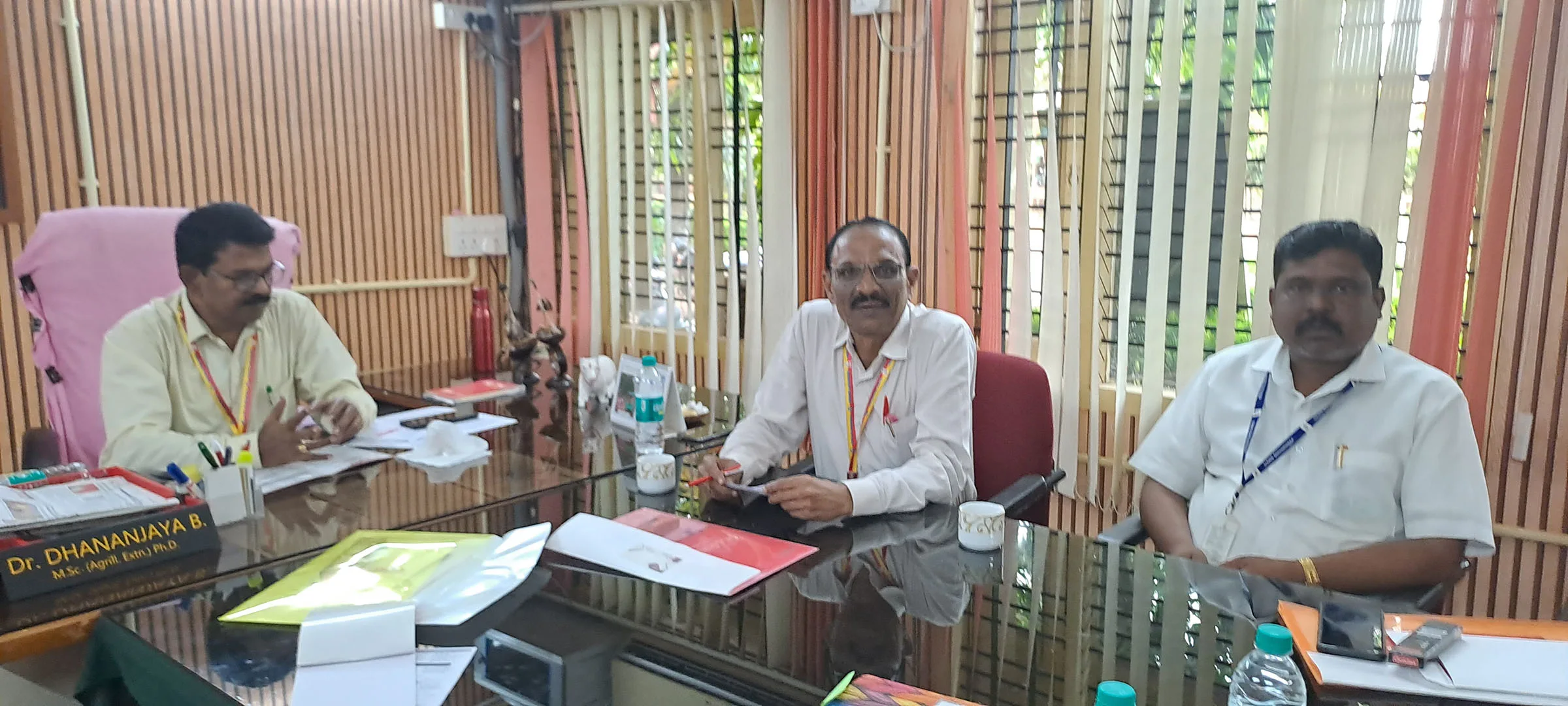 ಅ.11 ಹಾಗೂ ಅ.12ರಂದು ಬ್ರಹ್ಮಾವರದಲ್ಲಿ ಕೃಷಿ ಮೇಳ