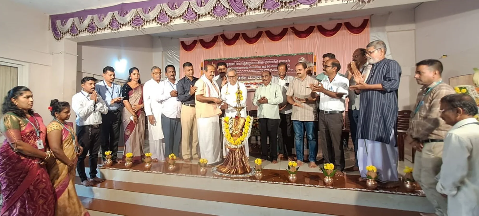 ಕುಡಿತ ಆರೋಗ್ಯ, ಆರ್ಥಿಕ, ನೆಮ್ಮದಿಯನ್ನು ಹಾಳು ಮಾಡಲಿದೆ – ಮಾರಣಕಟ್ಟೆ ಕೃಷ್ಣಮೂರ್ತಿ ಮಂಜ
