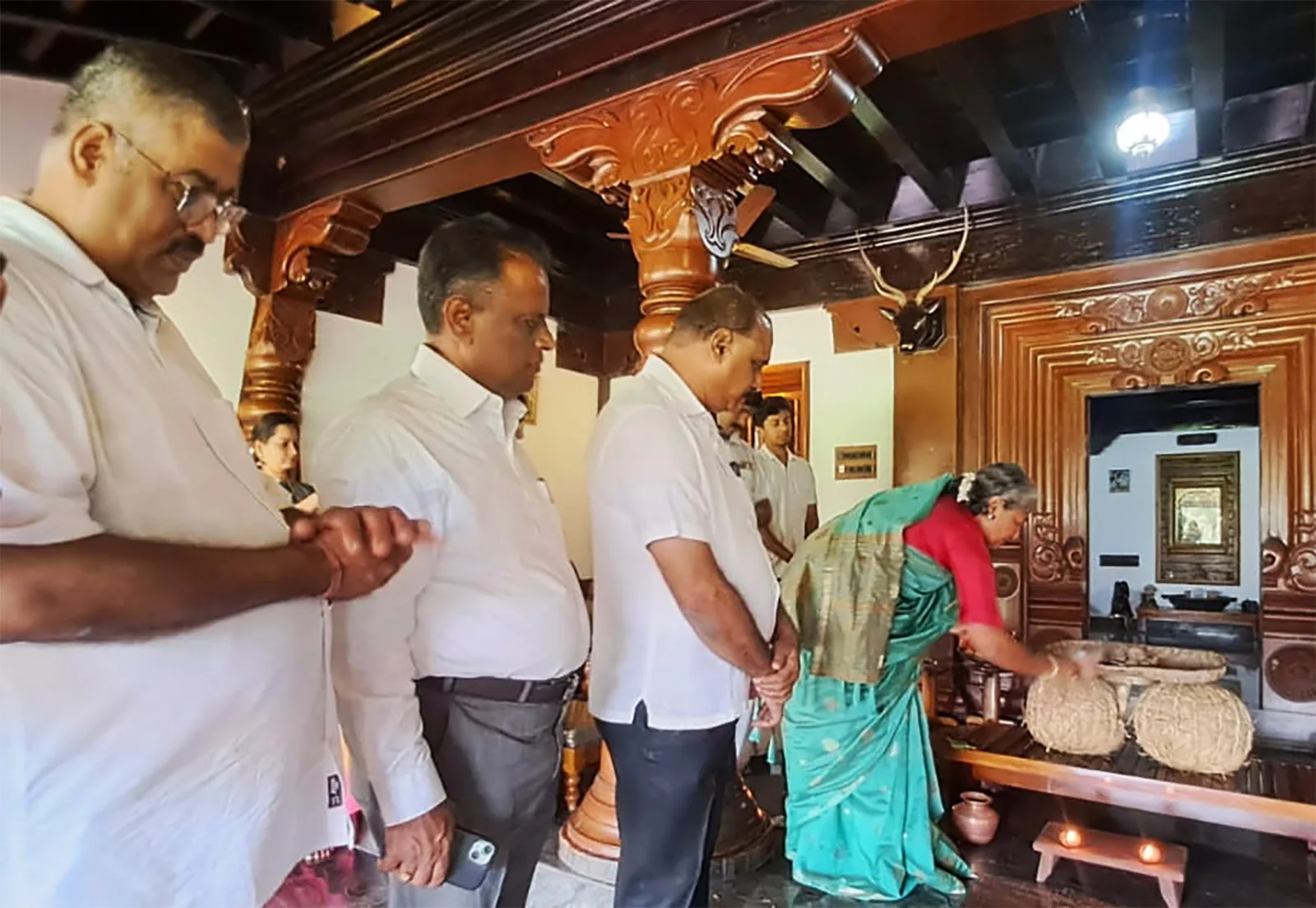 ಸಂಘ-ಸಂಸ್ಥೆಗಳ ಪ್ರಯತ್ನದಿಂದ ಕುಂದಾಪ್ರ ಕನ್ನಡದ ಹಿಂಜರಿಕೆ ದೂರ: ಶಾಸಕ ಕಿರಣ್ ಕುಮಾರ್ ಕೊಡ್ಗಿ