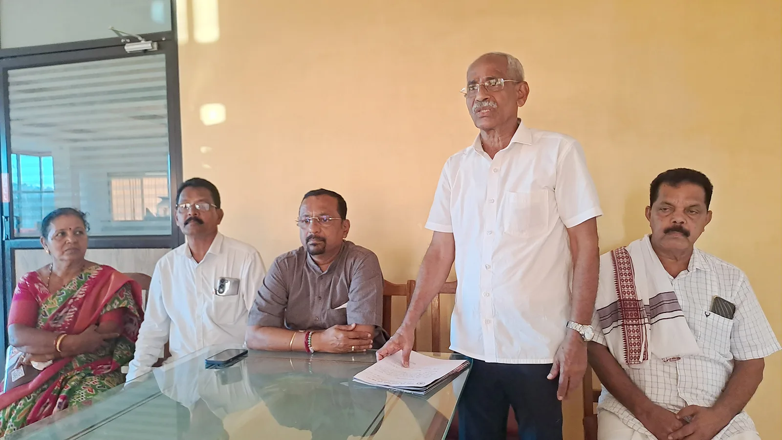 ಮಾ.1ರಂದು ಮುಂಡ್ಕಿನಜಡ್ಡಿನಲ್ಲಿ ಮರಾಟಿ ಹೋಳಿ ಸಂಭ್ರಮ