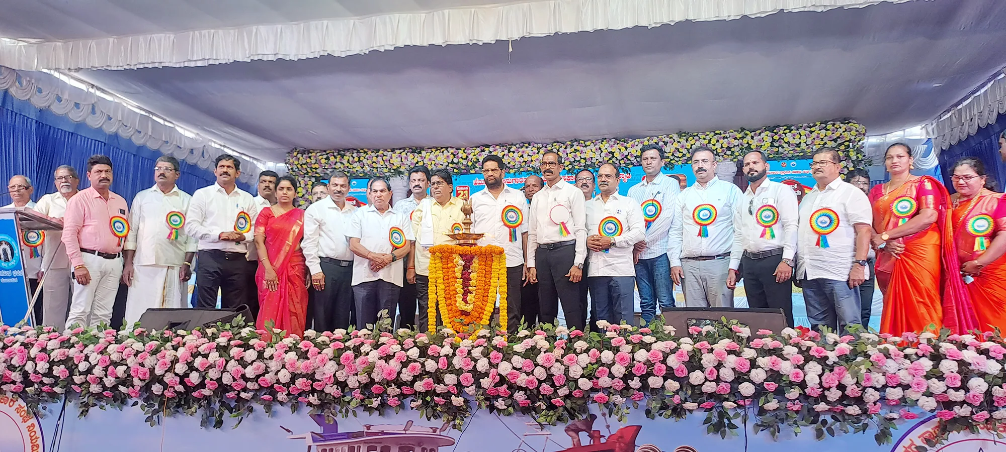 ಹೆಮ್ಮಾಡಿ ಮೀನುಗಾರರ ಸಹಕಾರಿ ಸಂಘದ ರಜತ ಸಂಭ್ರಮ;  ಒಳ್ಳೆಯ ಕೆಲಸವನ್ನು ಸದಾ ಬೆಂಬಲಿಸಬೇಕು – ಡಾ|ಜಿ.ಶಂಕರ್