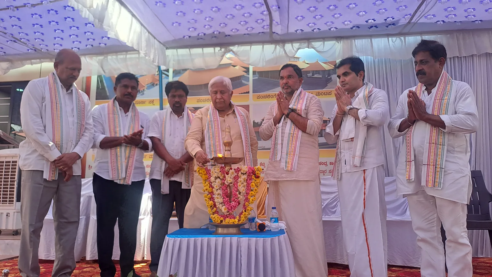 ಬಾರಕೂರು ಗತವೈಭವಕ್ಕೆ ಮರಳಬೇಕು, ಸಮಿತಿ ರಚಿಸಿ ಕಾರ್ಯಯೋಜನೆ – ಸಚಿವ ಎಚ್.ಕೆ.ಪಾಟೀಲ್