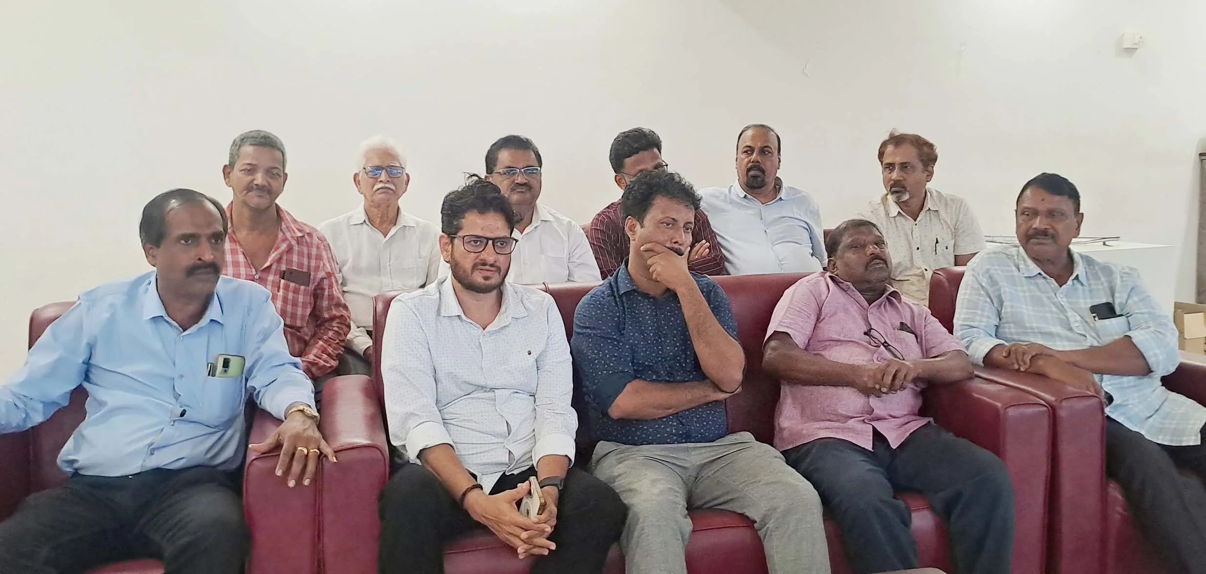 ಎ.29ರೊಳಗೆ ತಾತ್ಕಾಲಿಕ ಸರ್ವಿಸ್ ರಸ್ತೆಯ ಕೆಲಸ ಆರಂಭಿಸದೇ ಇದ್ದಲ್ಲಿ ಬೃಹತ್ ಪ್ರತಿಭಟನೆ