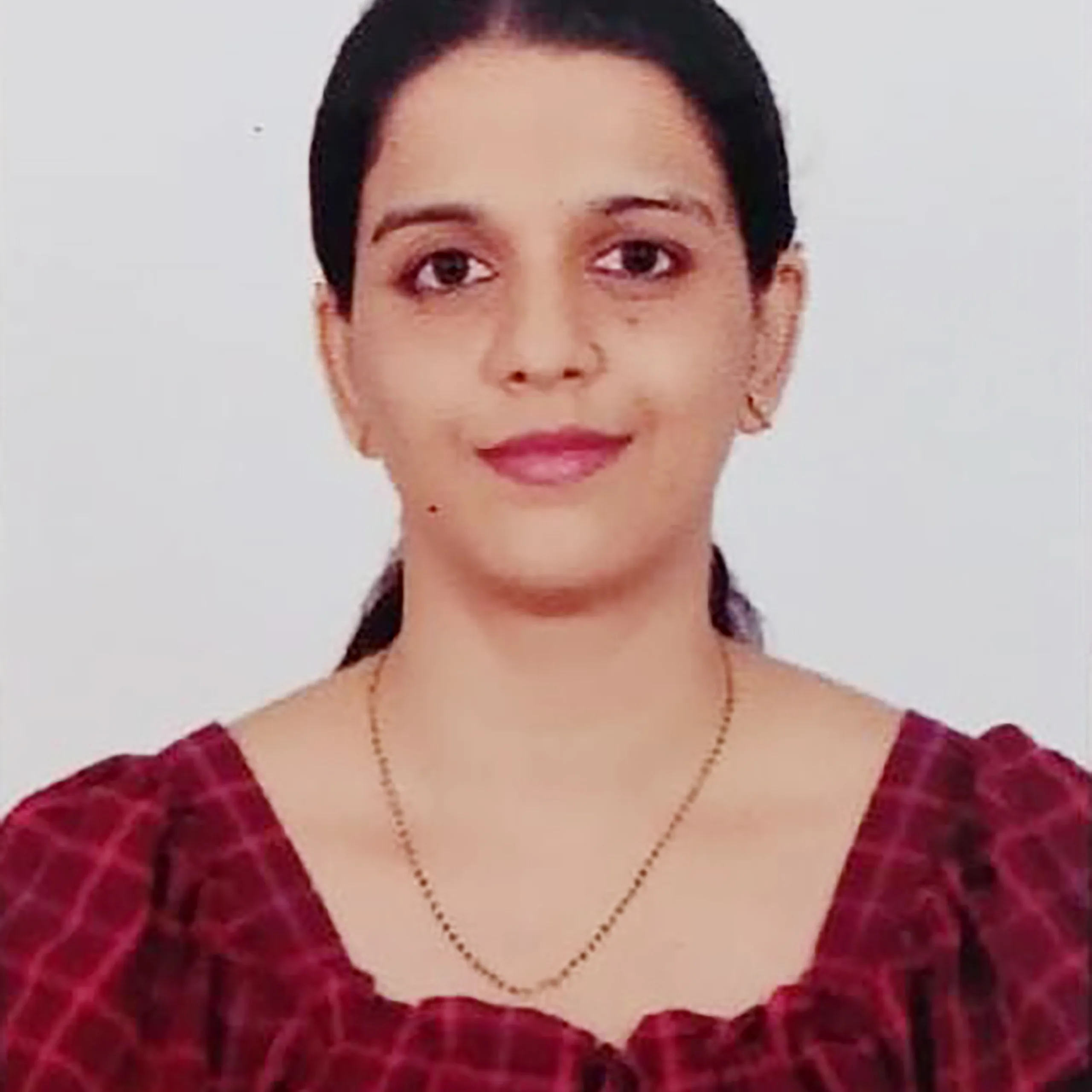 ಶ್ರೀಮತಿ ಪ್ರದೀಕ್ಷಾ ಎನ್. ಅವರಿಗೆ ಪಿ.ಎಚ್.ಡಿ