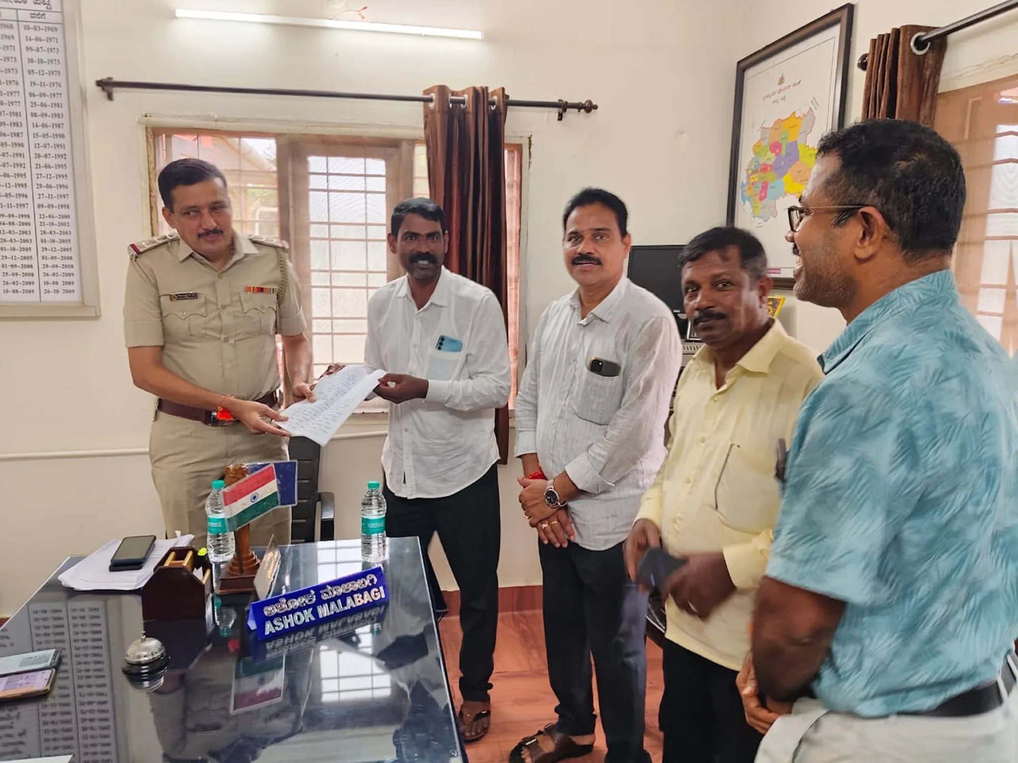 ತಿಮರೋಡಿ ಮಹೇಶ್ ಶೆಟ್ಟಿ ವಿರುದ್ಧ ಬ್ರಹ್ಮಾವರದಲ್ಲಿ ಪ್ರಕರಣ ದಾಖಲು