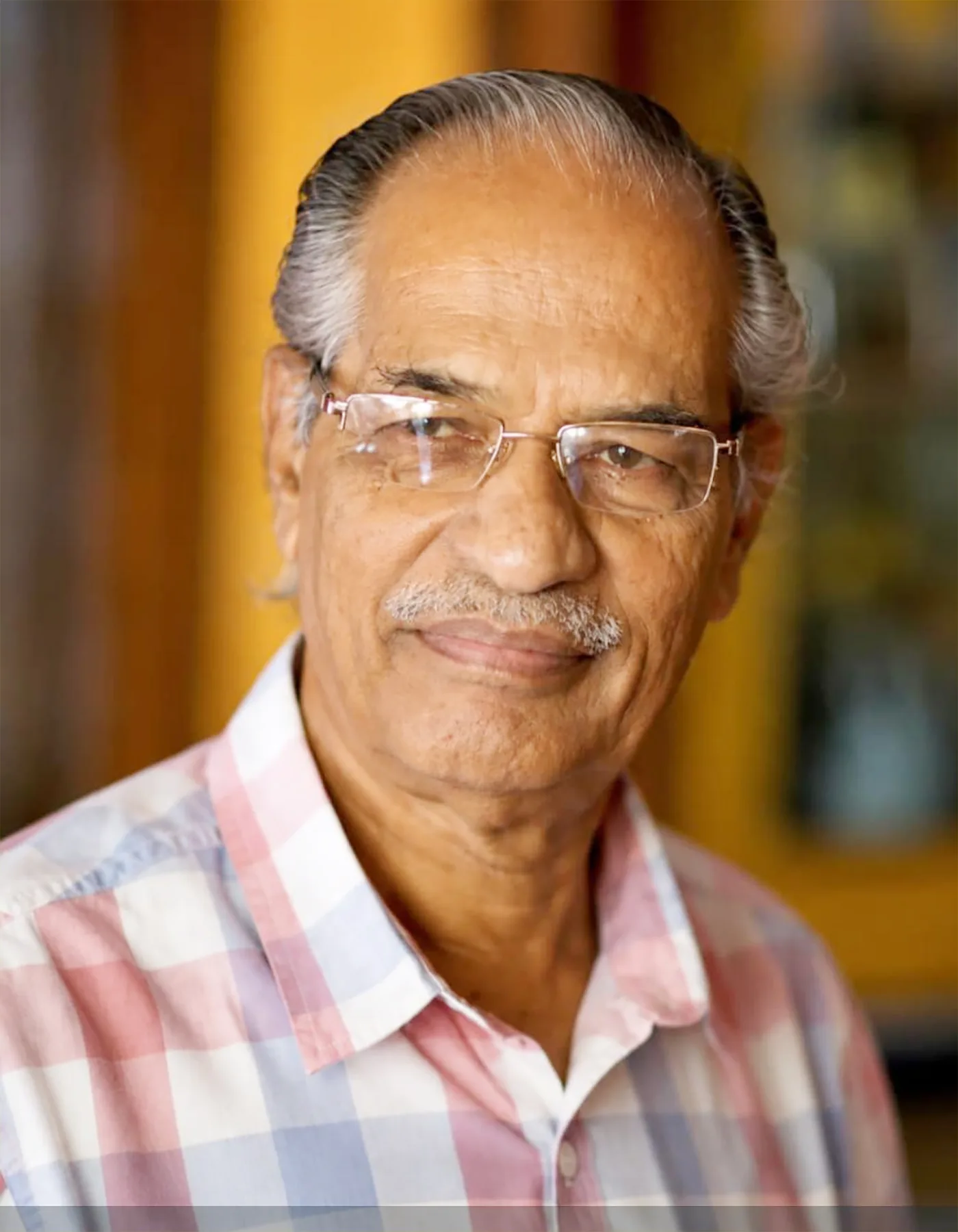 ಮರವಂತೆ ಎಸ್.ಜನಾರ್ದನ ನಿಧನ