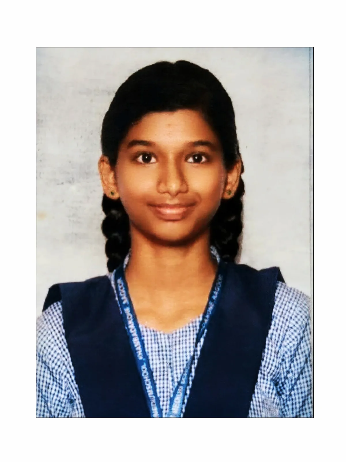 ಕಾಲ್ತೋಡು ಸಾಗರಿ ಶೆಟ್ಟಿ; ರಾಜ್ಯಕ್ಕೆ 7ನೇ ರ‍್ಯಾಂಕ್