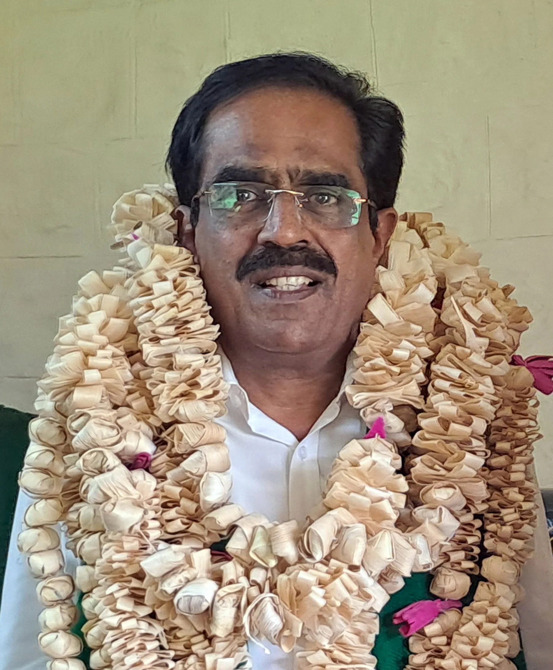 ಸಕ್ಕರೆ ಕಾರ್ಖಾನೆ ಅಧ್ಯಕ್ಷರಾಗಿ ಸತೀಶ್ ಕಿಣಿ, ಉಪಾಧ್ಯಕ್ಷರಾಗಿ ಸಂಜೀವ ಶೆಟ್ಟಿ