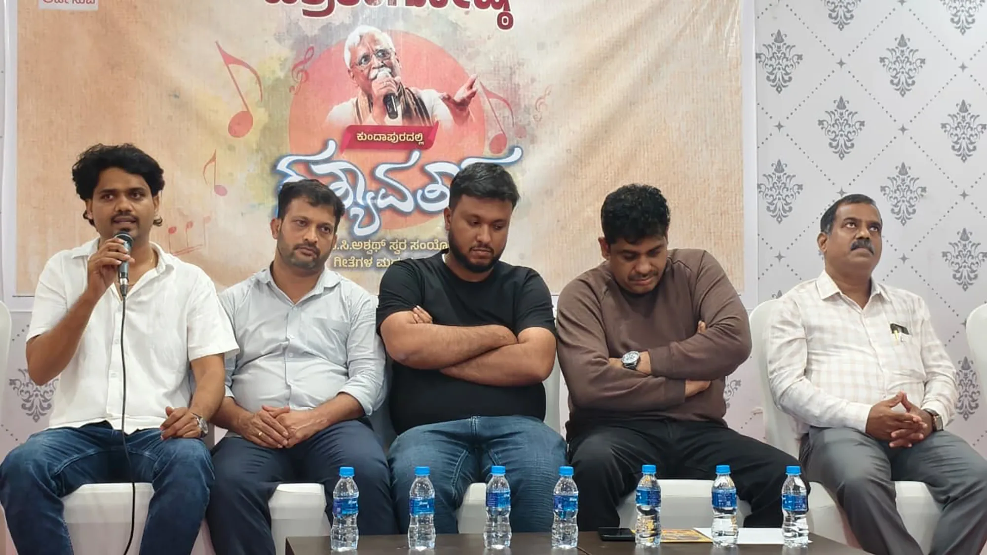 ಡಿ.20ರಂದು ತೆಕ್ಕಟ್ಟೆಯಲ್ಲಿ ಮರೆಯಲಾರದ ಹಾಡುಗಳ ಪ್ರಸ್ತುತಿ