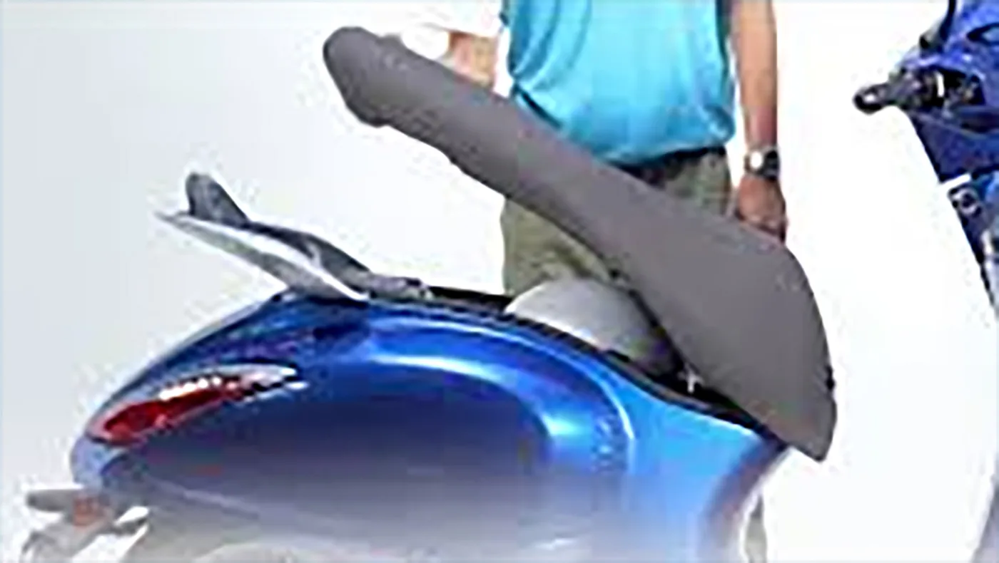 ಬ್ರಹ್ಮಾವರದಲ್ಲಿ ಸ್ಕೂಟರ್ ಡಿಕ್ಕಿಯಿಂದ ರೂ.83,800 ಕಳವು