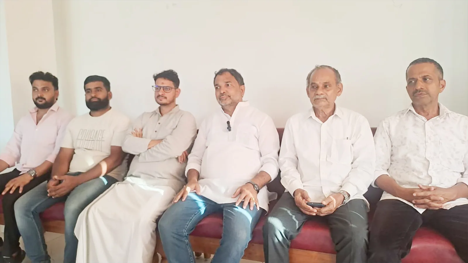 ಮೇ.6 ರಂದು  ಪ್ರವಾಸೋದ್ಯಮ ಸಚಿವ ಎಚ್.ಕೆ. ಪಾಟೀಲ್‌ ಬಾರಕೂರಿಗೆ