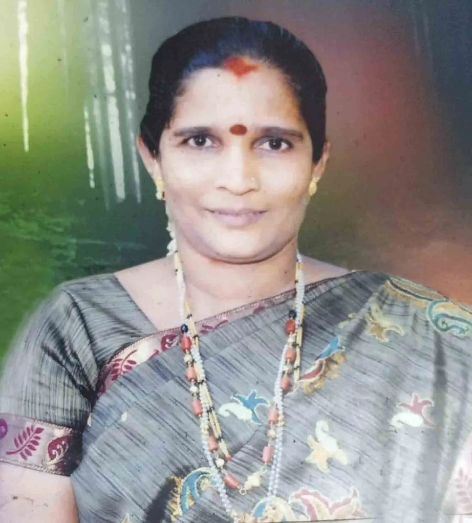 ನಿಧನ : ಚಂದ್ರಾವತಿ ಆಚಾರ್ಯ ನಿಧನ   ಮರವಂತೆ