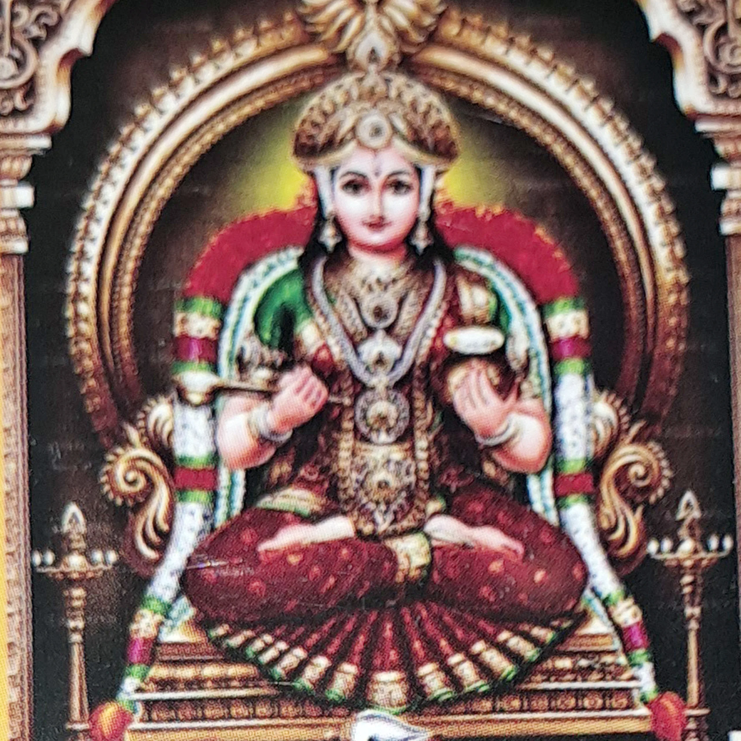 ಬಡಾಕೆರೆ ವಕ್ಕೇರಿ ಶ್ರೀ ಅನ್ನಪೂರ್ಣೇಶ್ವರಿ ಹಾಗೂ ಸ್ವರ್ಣ ಯಕ್ಷೀ ದೇವಸ್ಥಾನದಲ್ಲಿ ಮೇ.22ರಿಂದ 24ರವರೆಗೆ ಬ್ರಹ್ಮಕಲಶೋತ್ಸವ