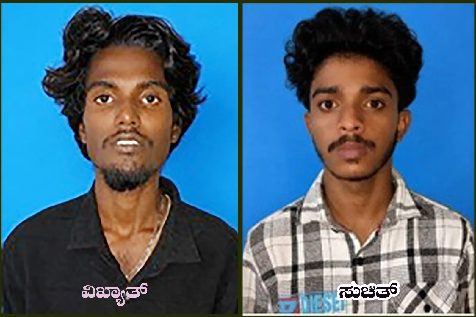 ಅಪ್ರಾಪ್ತ ಬಾಲಕನ ಅಪಹರಣ; ಕೇರಳದಲ್ಲಿ ಬಲವಂತದ ದುಡಿಮೆ: ಇಬ್ಬರ ಬಂಧನ