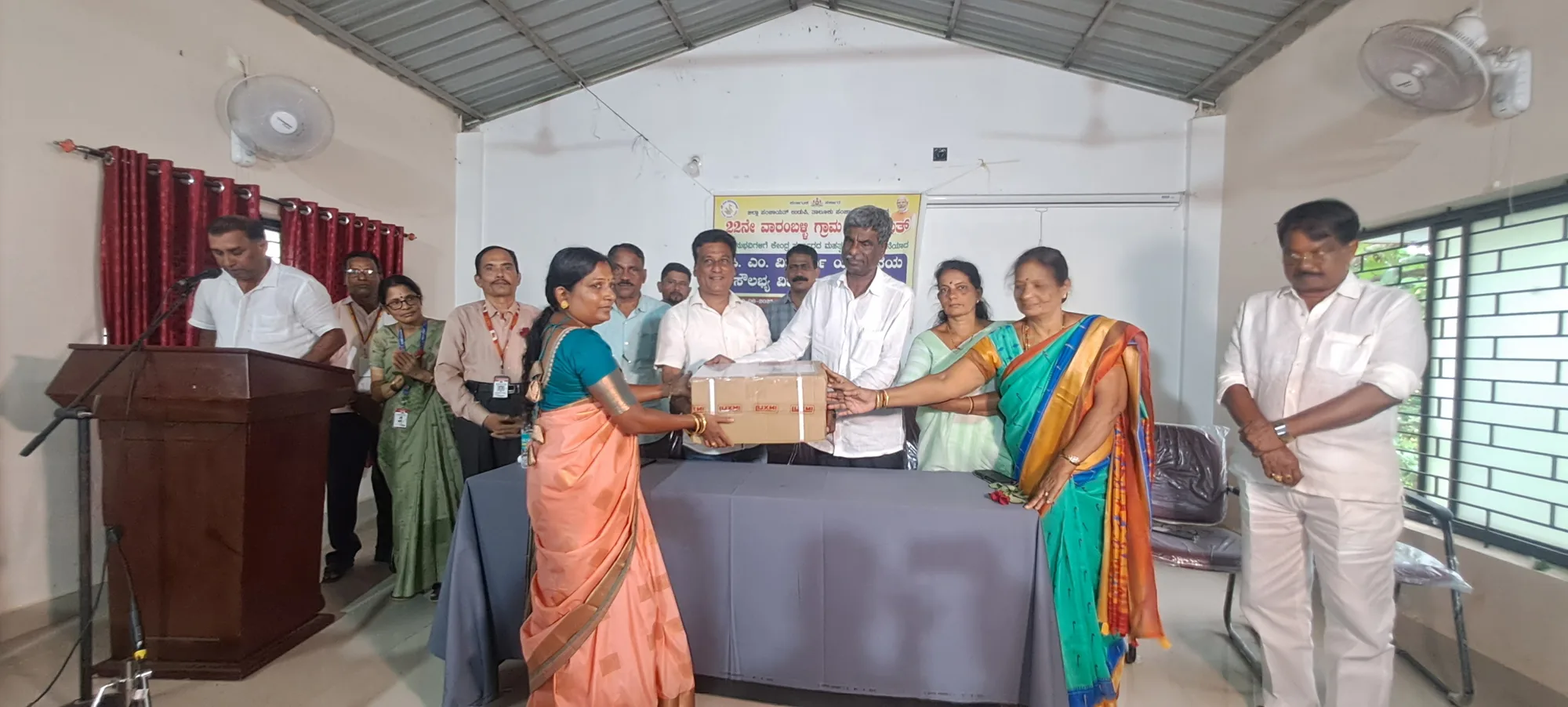 ಉಡುಪಿ ಜಿಲ್ಲೆಯಲ್ಲಿ 1450 ಮಂದಿಗೆ ವಿಶ್ವಕರ್ಮ ಯೋಜನೆಯ ಸೌಲಭ್ಯ ನೀಡಲಾಗಿದೆ – ಸಂಸದ ಕೋಟ ಶ್ರೀನಿವಾಸ ಪೂಜಾರಿ