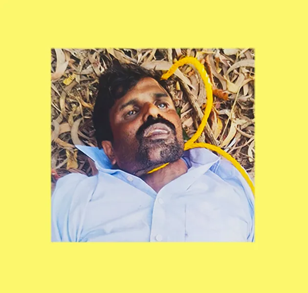 ಆತ್ಮಹತ್ಯೆ : ವಾರಸುದಾರರಿದ್ದಲ್ಲಿ ಸಂಪರ್ಕಿಸಿ